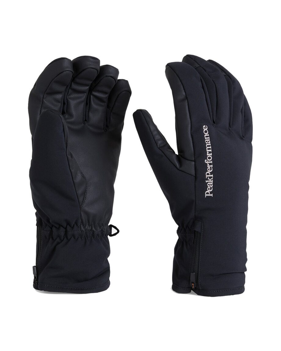 Peak Performance Unite Glove Black (12 12)