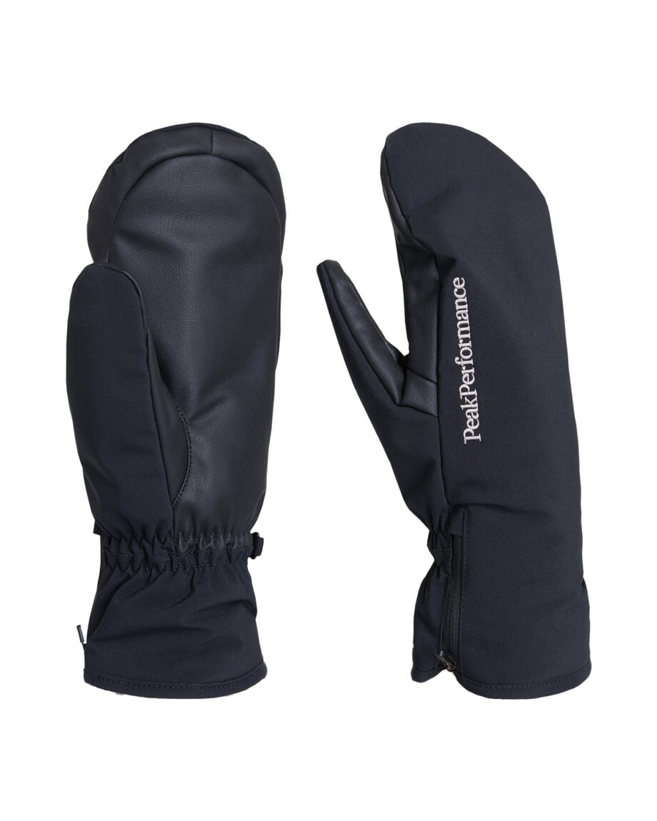 Peak Performance Unite Mitt Black (12 12)