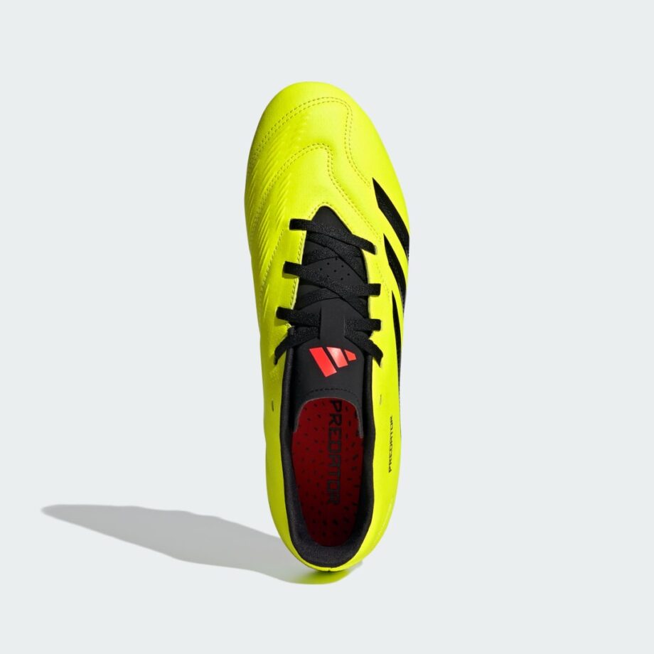 Adidas Predator 24 Club Flexible Ground Fotbollsskor