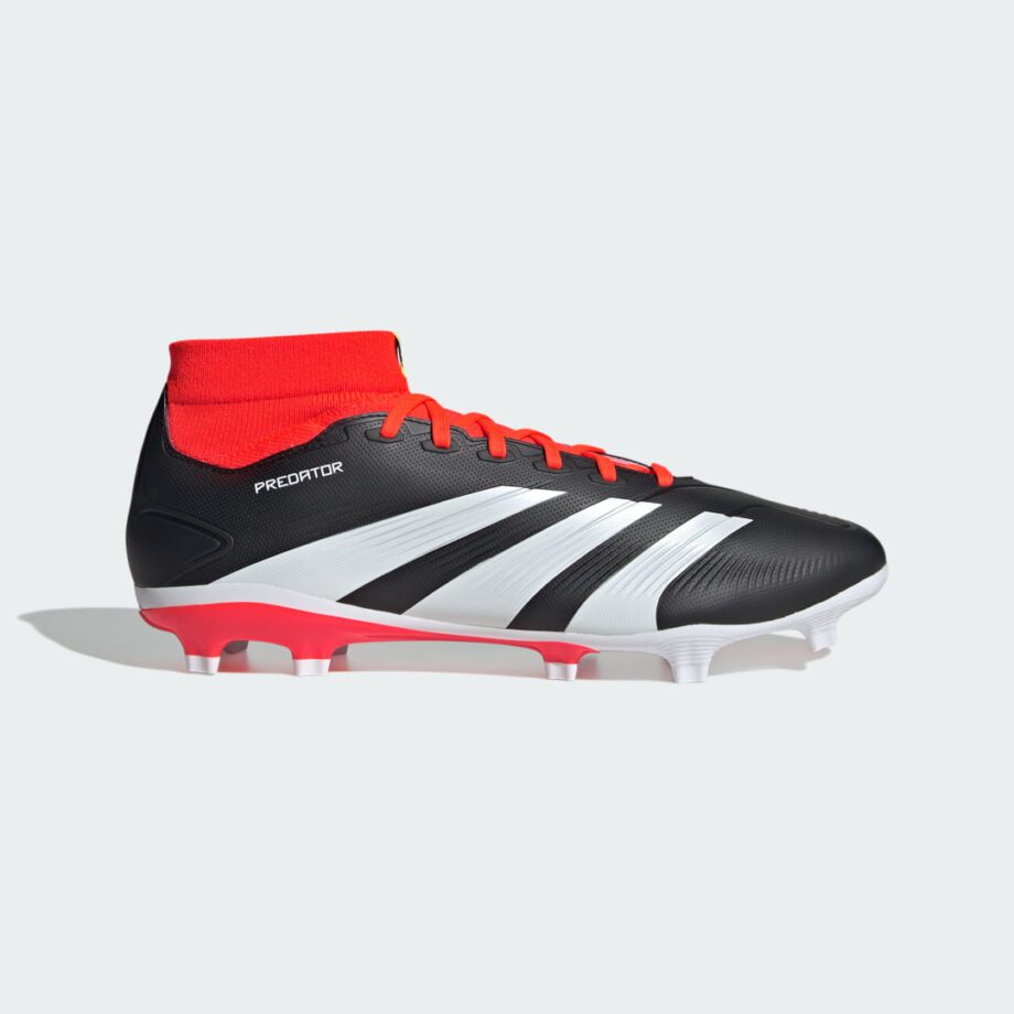 Adidas Predator 24 League Firm Ground Fotbollsskor