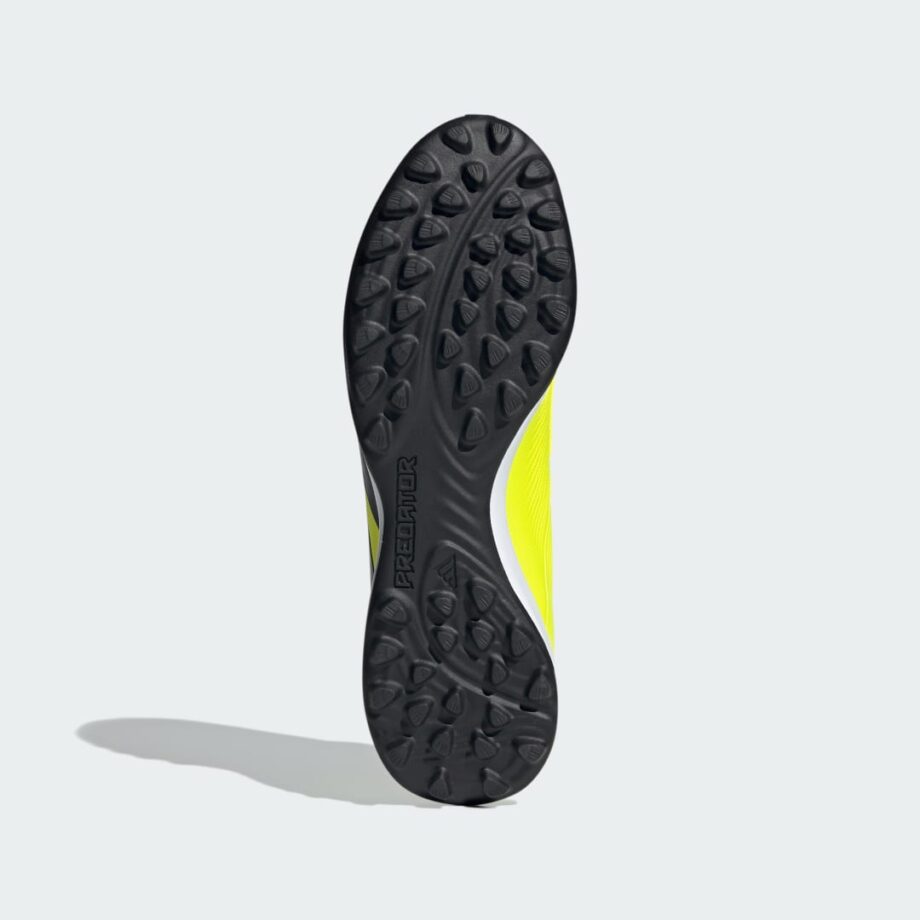 Adidas Predator 24 League Laceless Turf Fotbollsskor