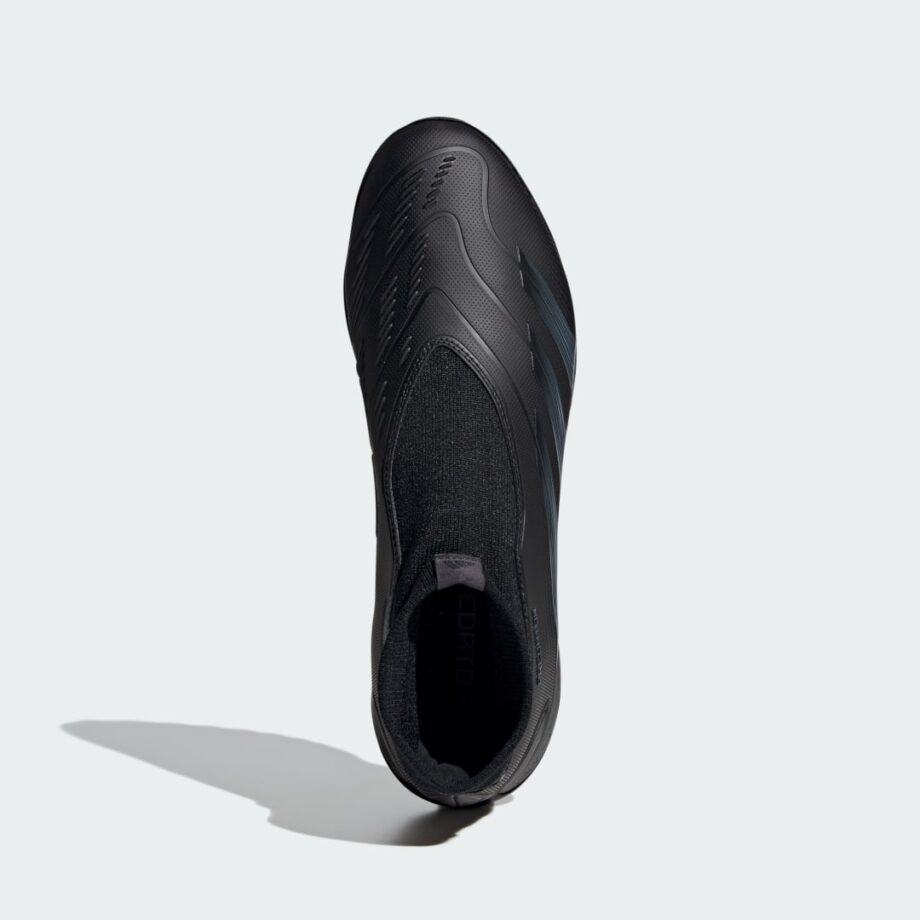 Adidas Predator 24 League Laceless Turf Fotbollsskor