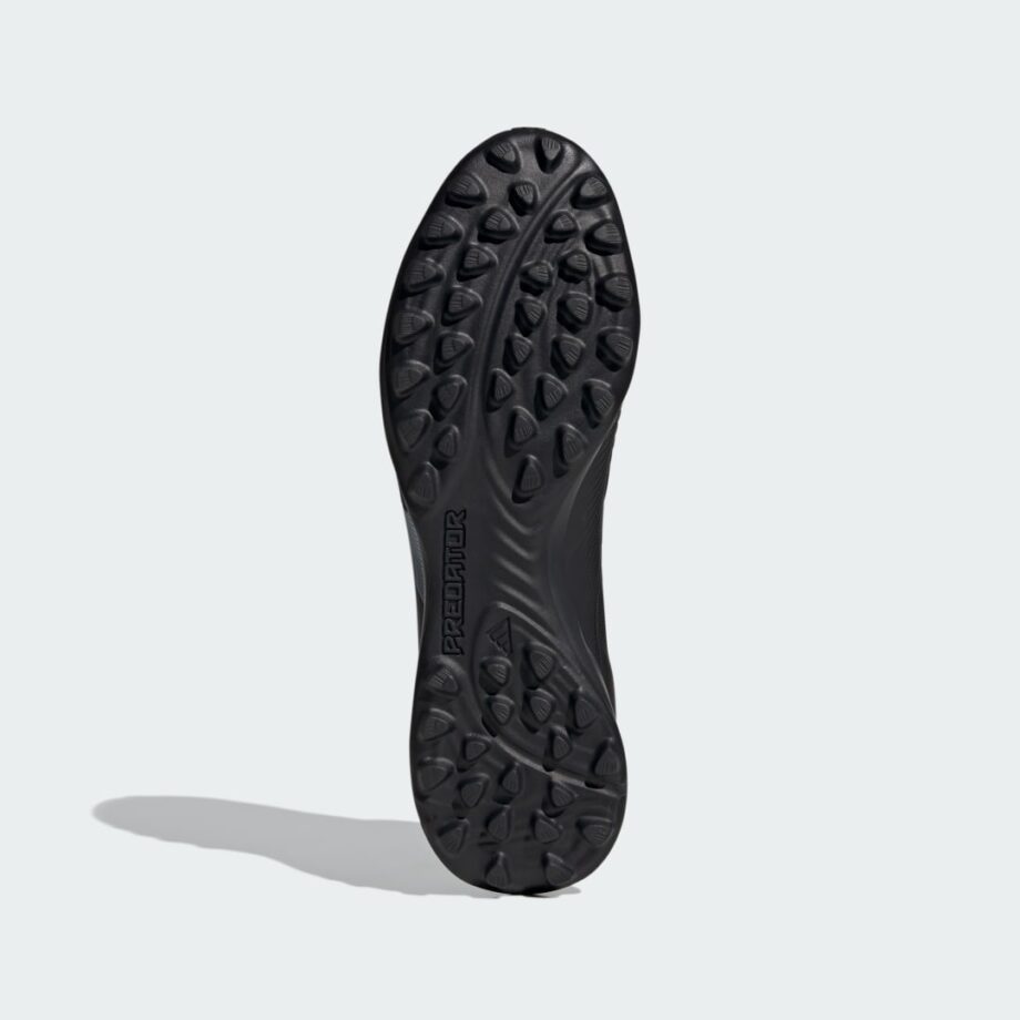 Adidas Predator 24 League Laceless Turf Fotbollsskor
