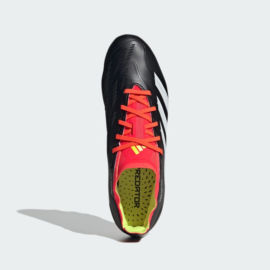 Adidas Predator 24 League Low Multi-Ground Fotbollsskor