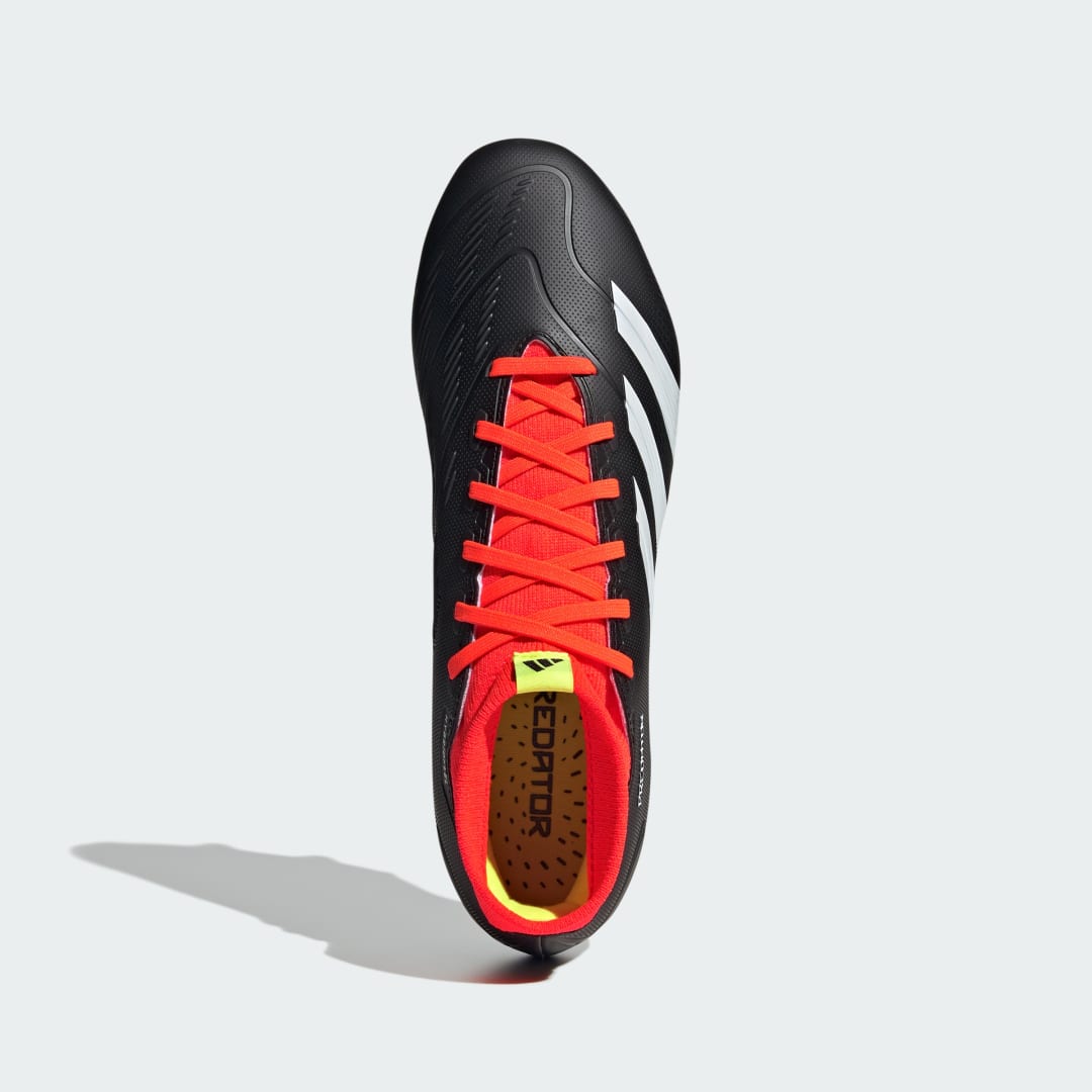 Adidas Predator 24 League Soft Ground Fotbollsskor