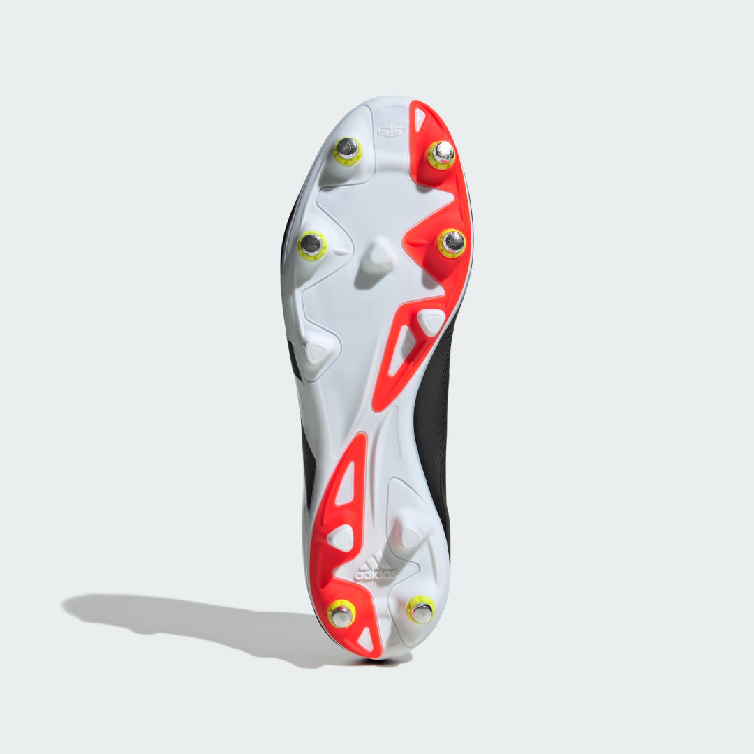 Adidas Predator 24 League Soft Ground Fotbollsskor