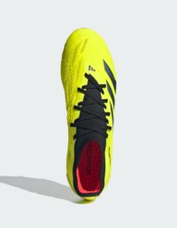 Adidas Predator 24 Pro Firm Ground Fotbollsskor