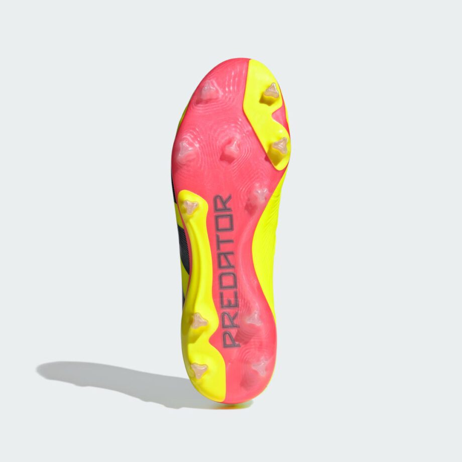 Adidas Predator 24 Pro Firm Ground Fotbollsskor