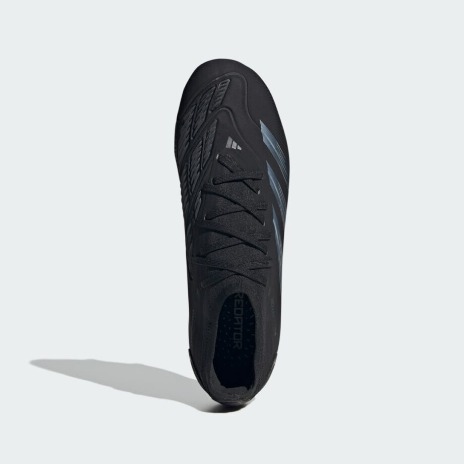 Adidas Predator 24 Pro Firm Ground Fotbollsskor