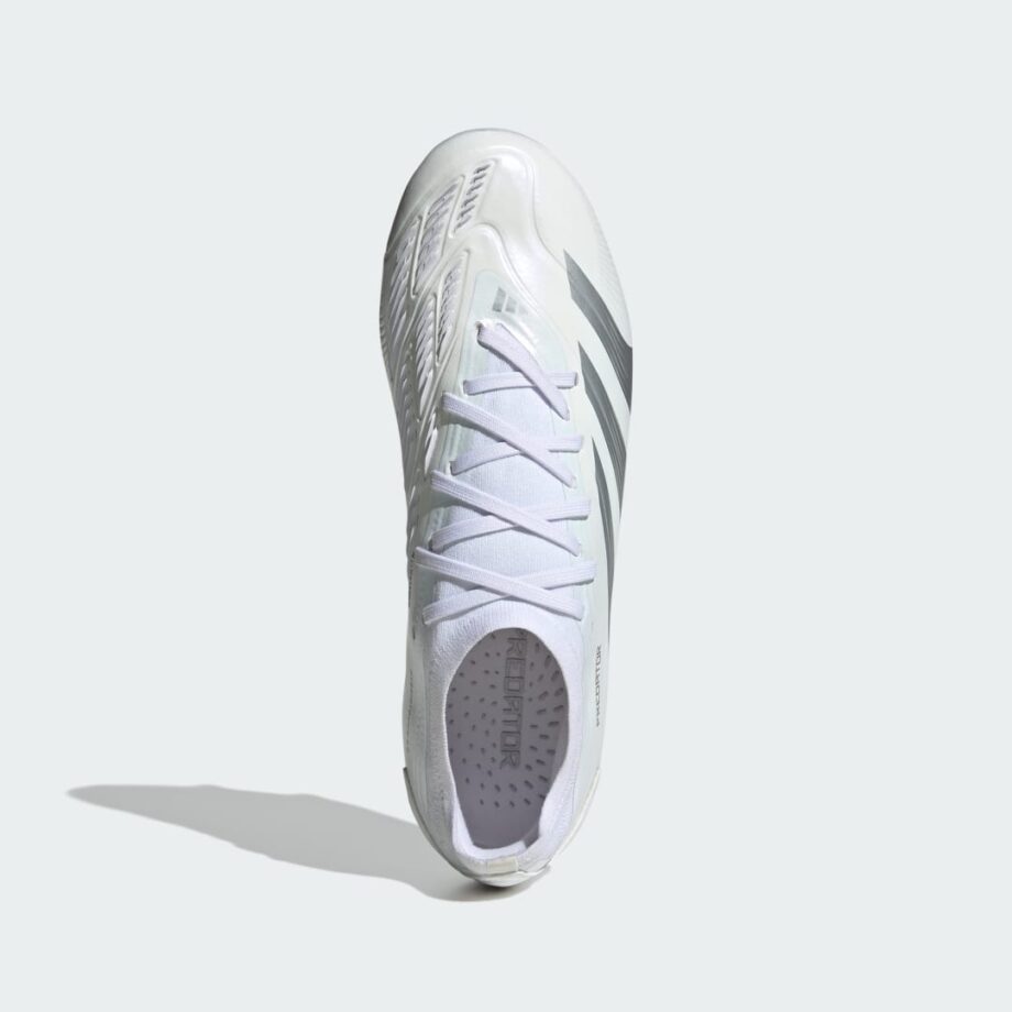 Adidas Predator 24 Pro Firm Ground Fotbollsskor