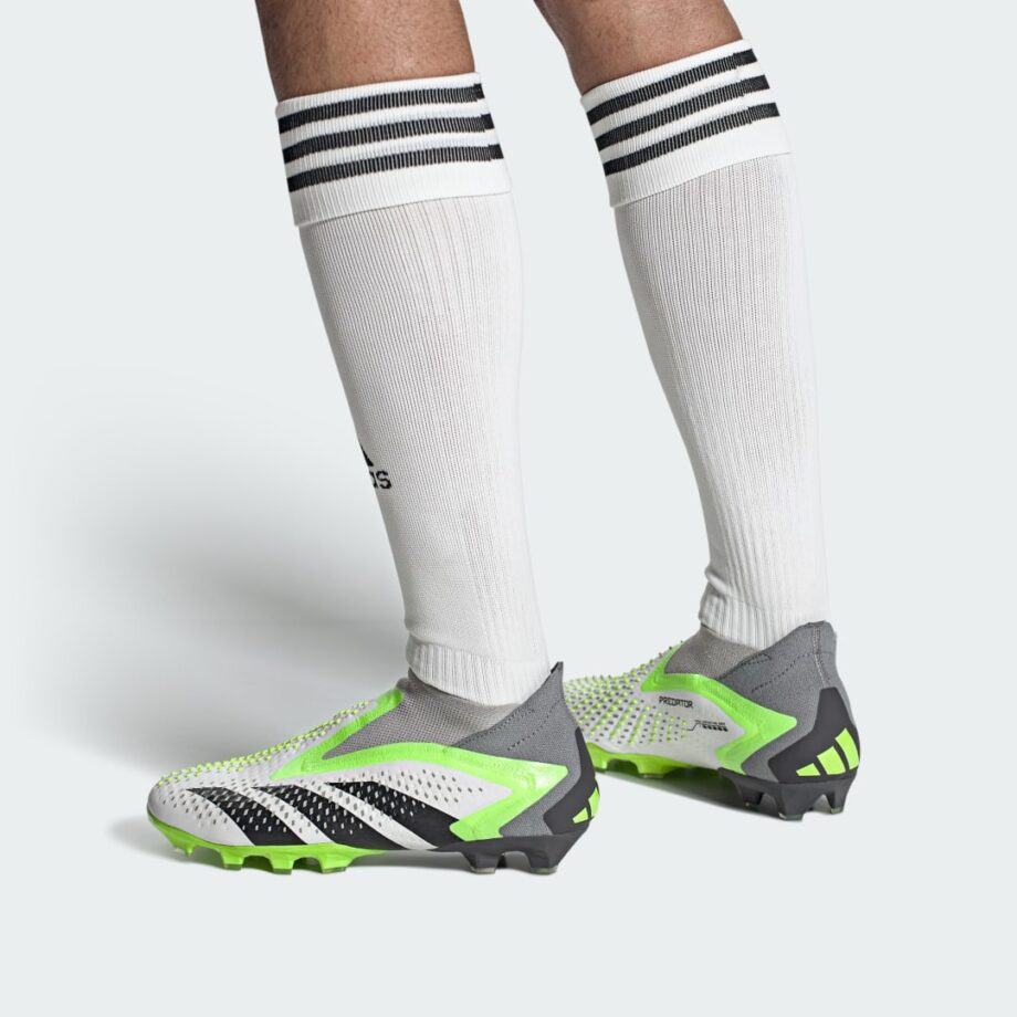 Adidas Predator Accuracy+ Artificial Grass Fotbollsskor