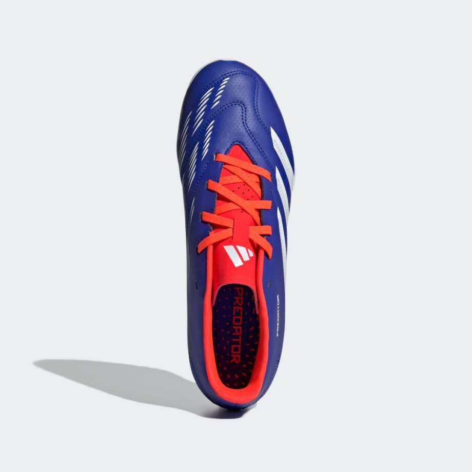 Adidas Predator Club Turf Fotbollsskor