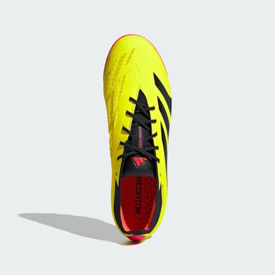 Adidas Predator Elite 2G/3G Artificial Grass Fotbollsskor