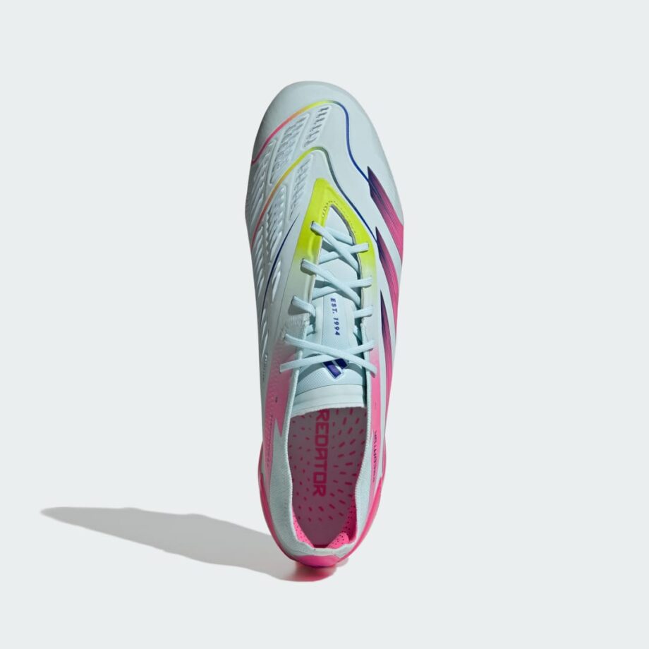Adidas Predator Elite 99 Capsule Firm Ground Fotbollsskor