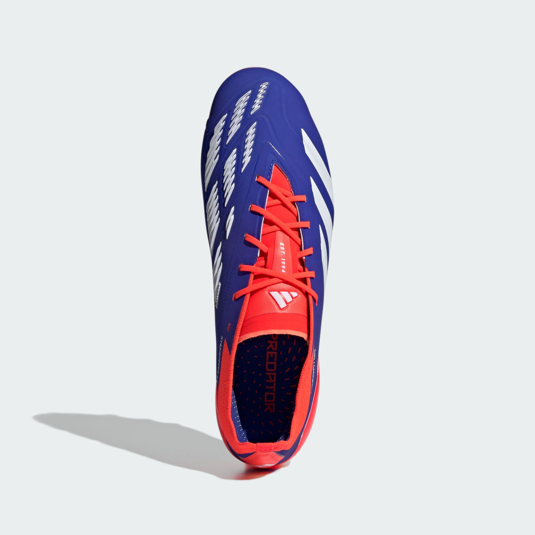 Adidas Predator Elite Artificial Grass Fotbollsskor