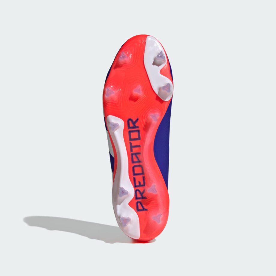Adidas Predator Elite Firm Ground Fotbollsskor