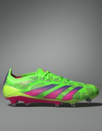 Adidas Predator Elite Firm Ground Fotbollsskor