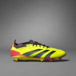 Adidas Predator Elite Firm Ground Fotbollsskor