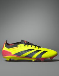 Adidas Predator Elite Firm Ground Fotbollsskor