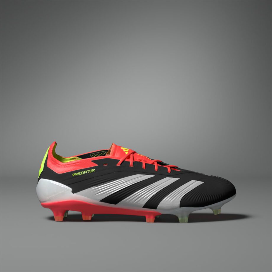 Adidas Predator Elite Firm Ground Fotbollsskor