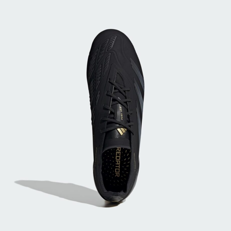 Adidas Predator Elite Firm Ground Fotbollsskor
