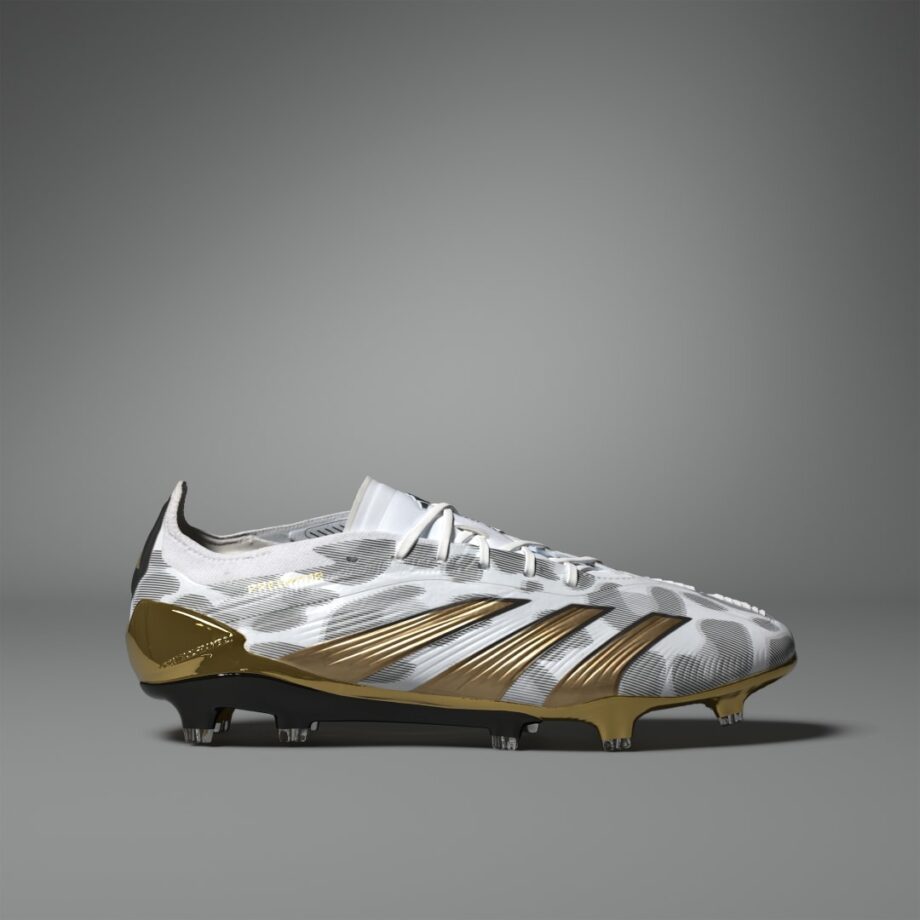 Adidas Predator Elite Firm Ground Fotbollsskor