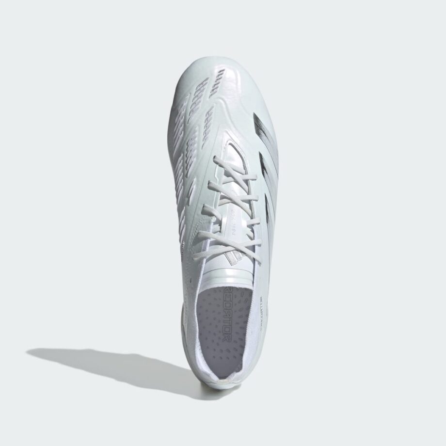 Adidas Predator Elite Firm Ground Fotbollsskor