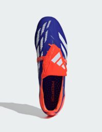 Adidas Predator Elite Fold-Over Tongue Firm Ground Fotbollsskor
