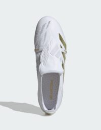 Adidas Predator Elite Fold-Over Tongue Firm Ground Fotbollsskor