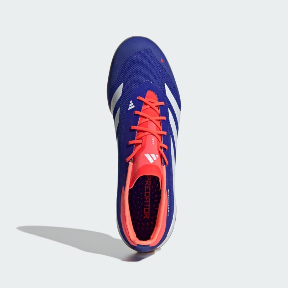 Adidas Predator Elite Indoor Fotbollsskor