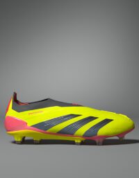 Adidas Predator Elite Laceless Firm Ground Fotbollsskor