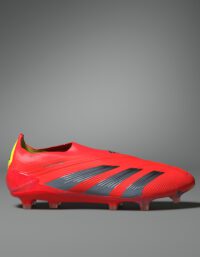 Adidas Predator Elite Laceless Firm Ground Fotbollsskor