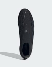 Adidas Predator Elite Laceless Firm Ground Fotbollsskor