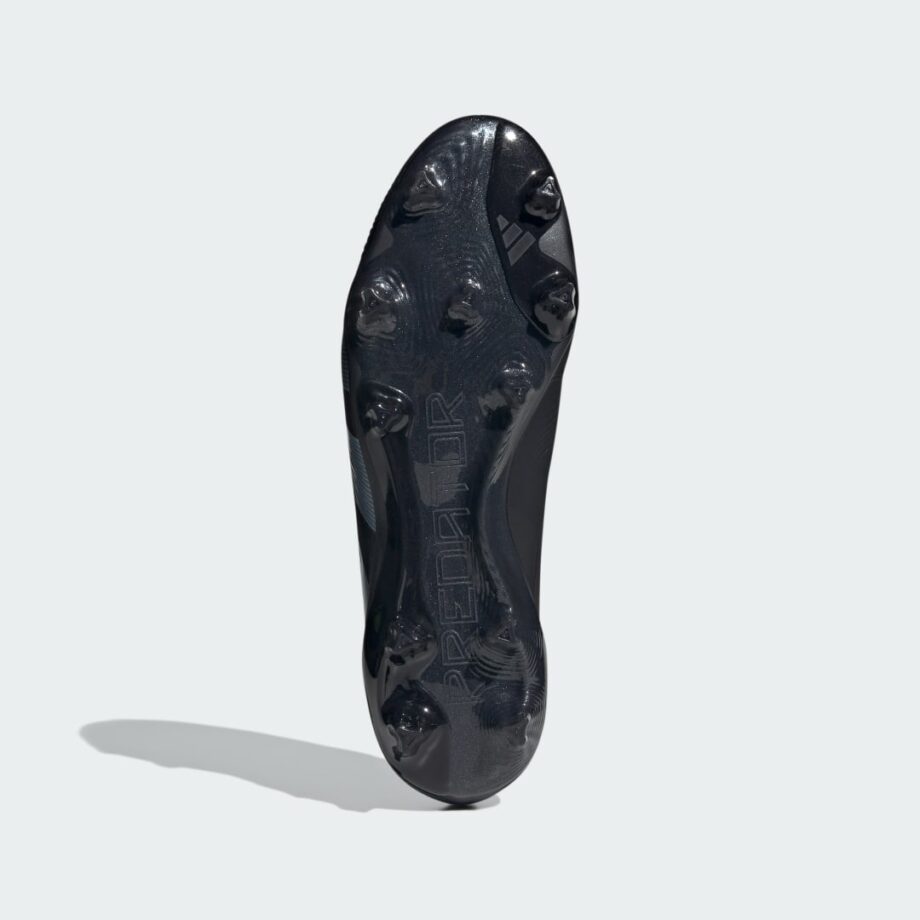 Adidas Predator Elite Laceless Firm Ground Fotbollsskor