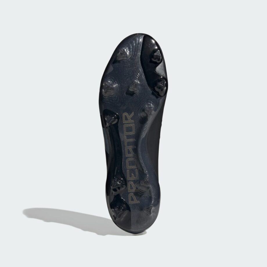 Adidas Predator Elite Laceless Firm Ground Fotbollsskor