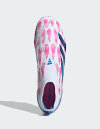Adidas Predator Elite Laceless Firm Ground Fotbollsskor