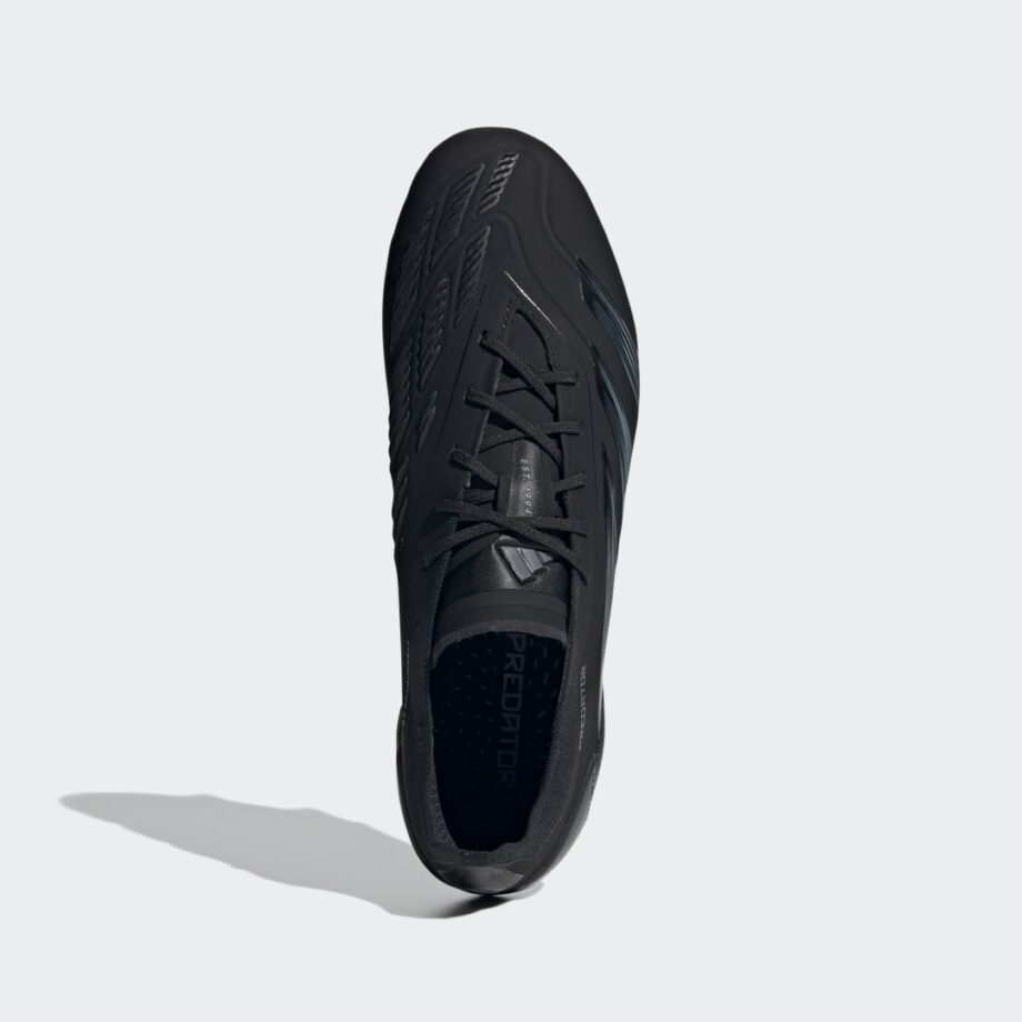 Adidas Predator Elite Soft Ground Fotbollsskor