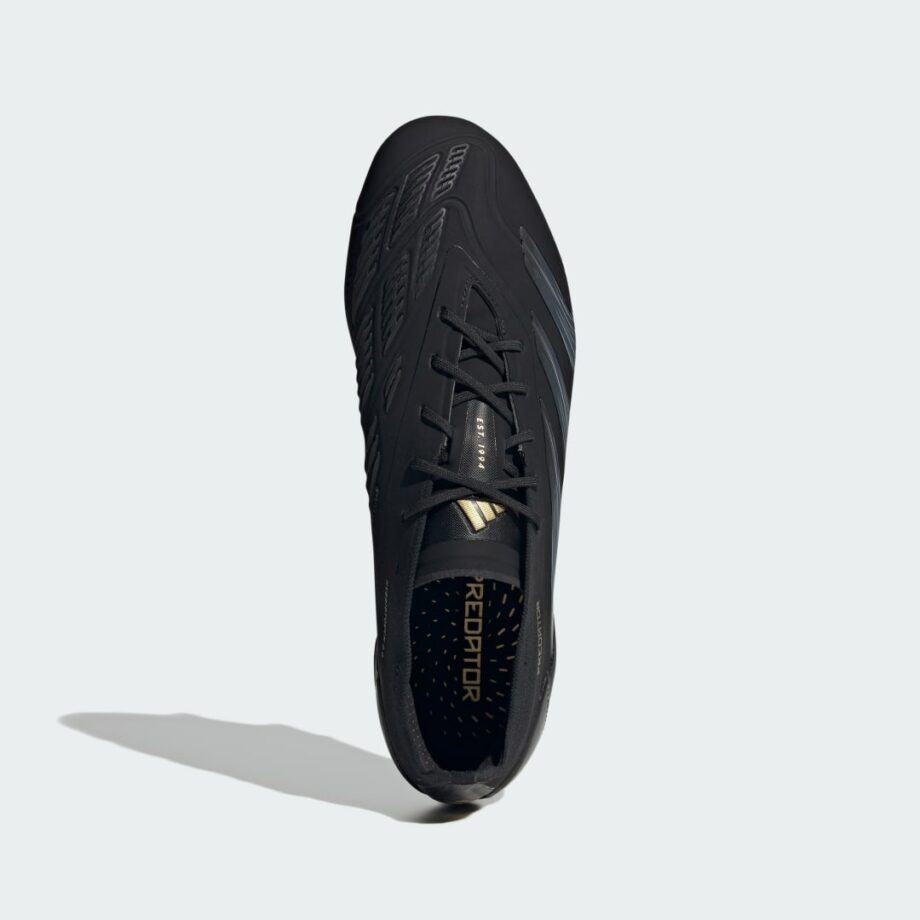 Adidas Predator Elite Soft Ground Fotbollsskor
