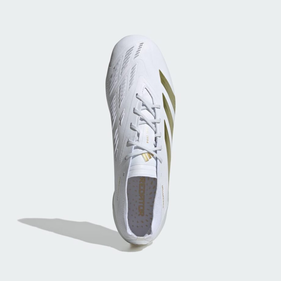 Adidas Predator Elite Soft Ground Fotbollsskor