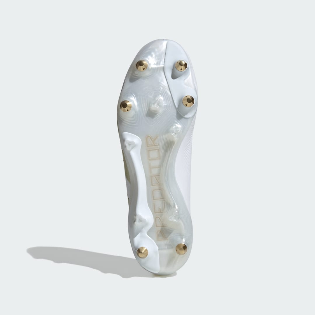 Adidas Predator Elite Soft Ground Fotbollsskor