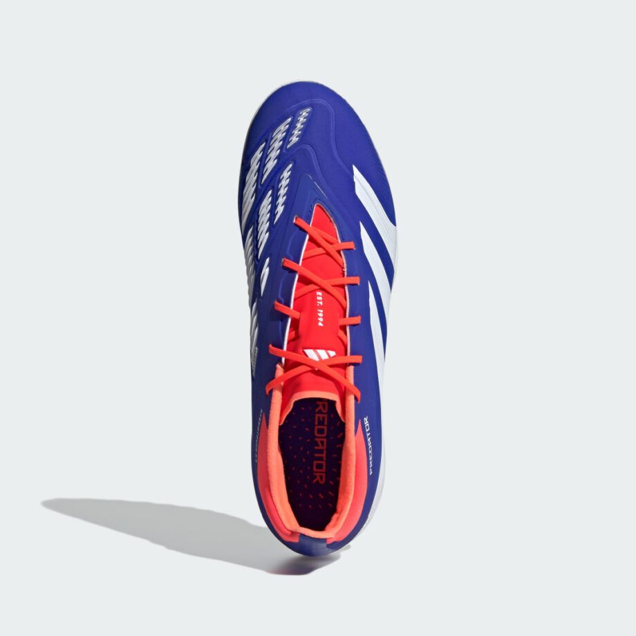 Adidas Predator Elite Turf Fotbollsskor