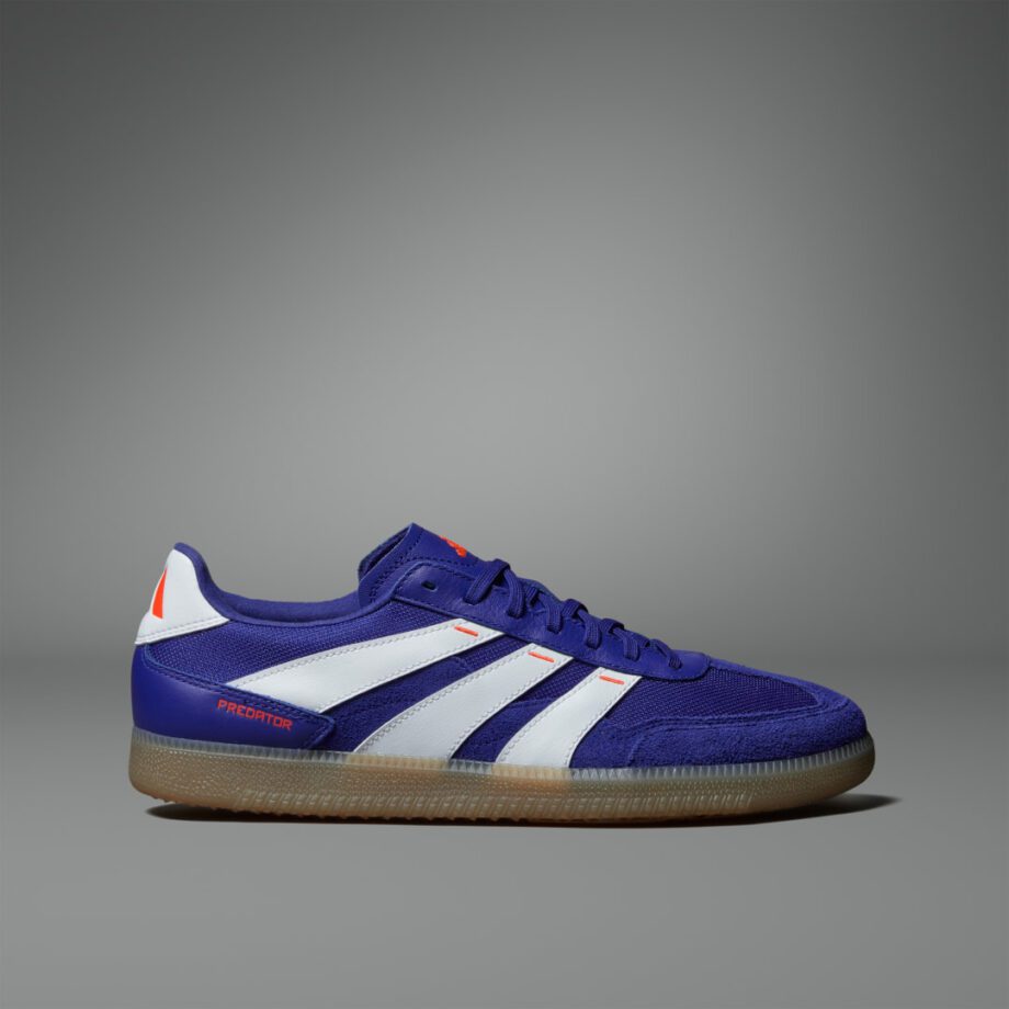 Adidas Predator Freestyle Indoor Fotbollsskor