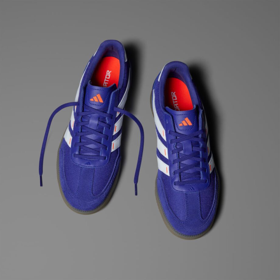 Adidas Predator Freestyle Indoor Fotbollsskor