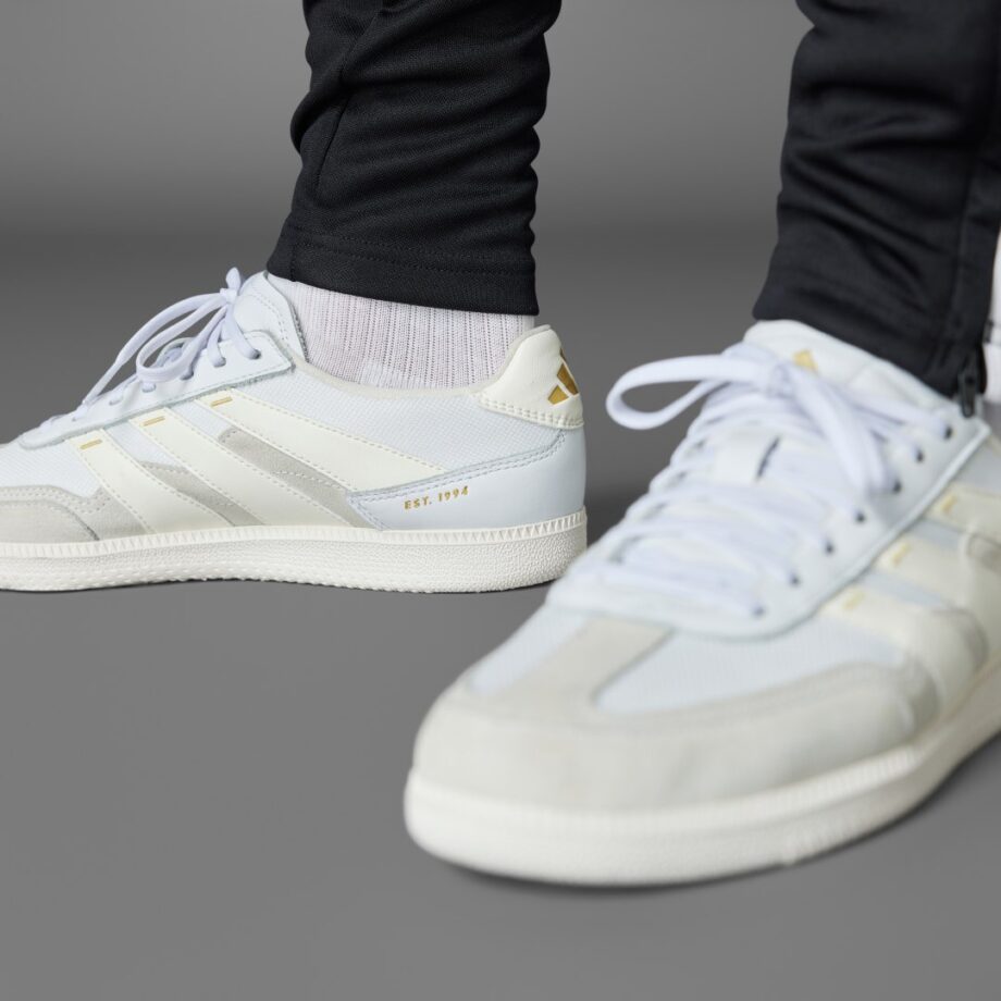 Adidas Predator Freestyle Indoor Fotbollsskor