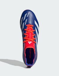 Adidas Predator League Firm Ground Fotbollsskor