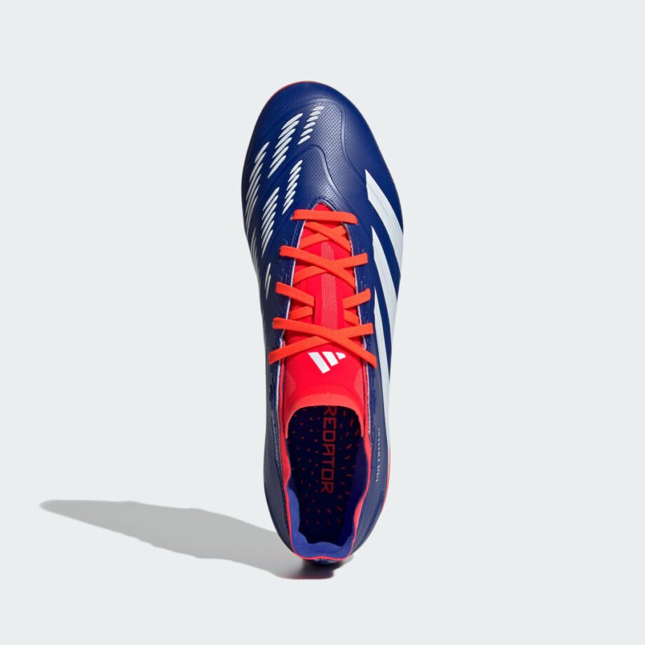 Adidas Predator League Firm Ground Fotbollsskor