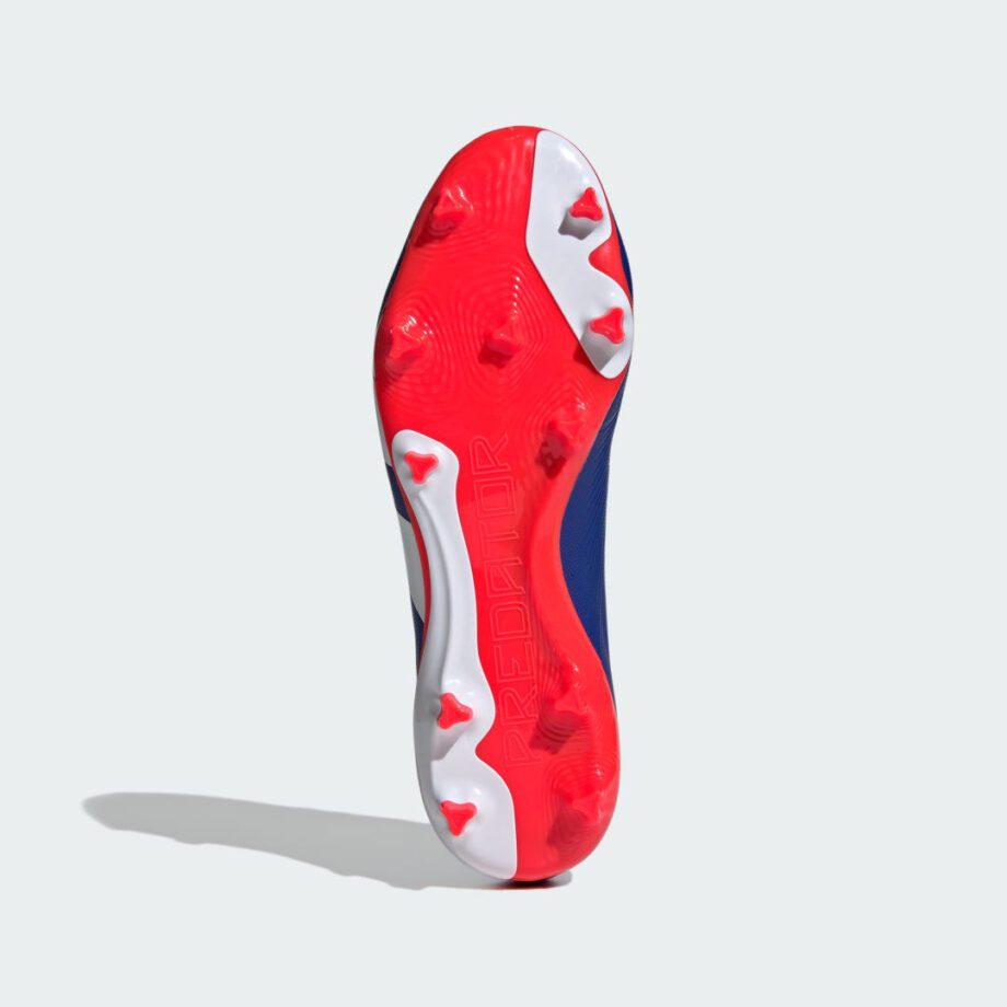 Adidas Predator League Firm Ground Fotbollsskor