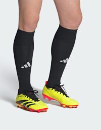 Adidas Predator League Firm Ground Fotbollsskor