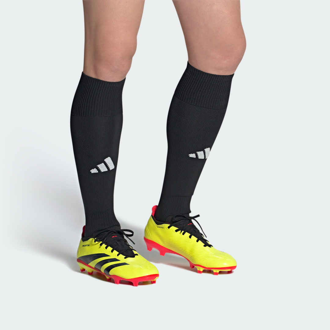 Adidas Predator League Firm Ground Fotbollsskor
