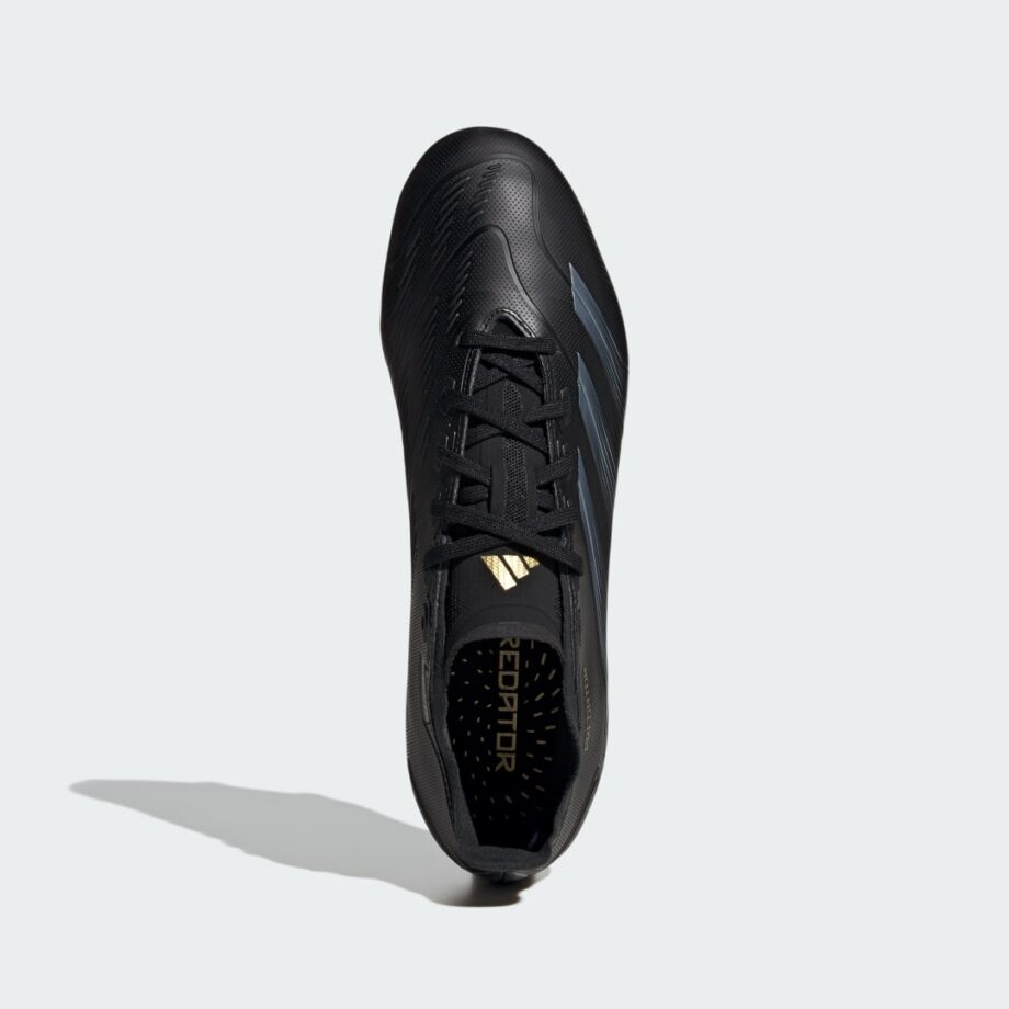 Adidas Predator League Firm Ground Fotbollsskor